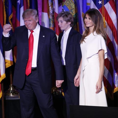 美国选举最新动态分析