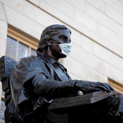 美国最新疫情累计确诊数及应对策略挑战