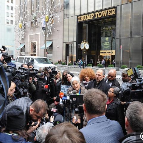 美国最新计票消息揭秘选举动态与结果分析