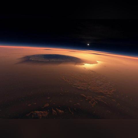 最新太空人，宇宙探索新里程碑揭秘