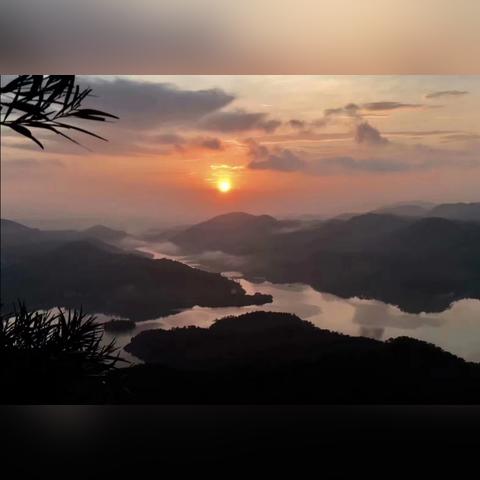 狮头山，自然美景与户外活动绝佳去处报告