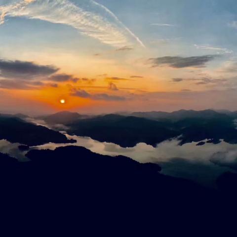 狮头山,自然美景与户外活动绝佳去处报告