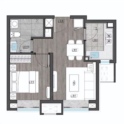 北京新房市场深度剖析报告