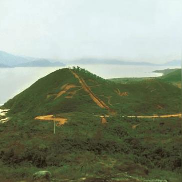 大亚湾规划蓝图揭秘,繁荣与发展展望至2025年