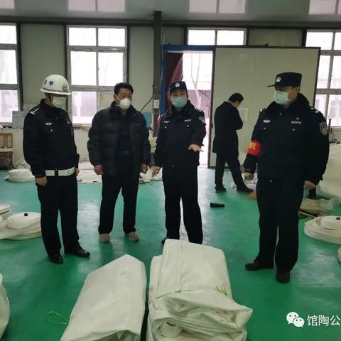 最新复工时间策略解读,全面恢复与逐步调整