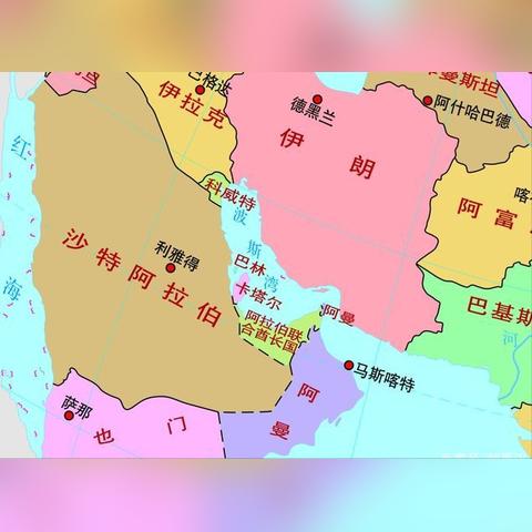 伊朗最新局势分析概况