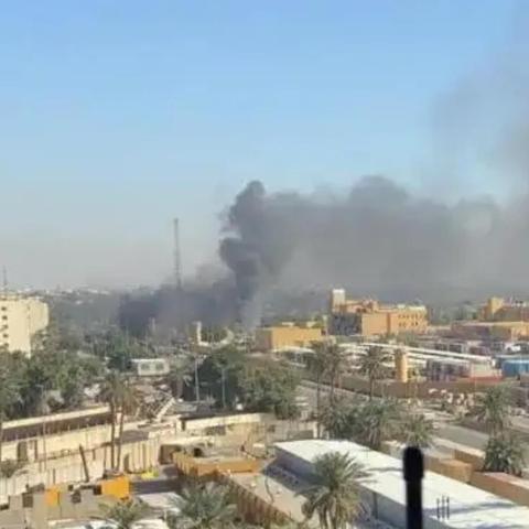 伊朗最新局势分析概况