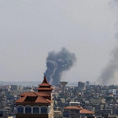 伊朗最新局势分析概况