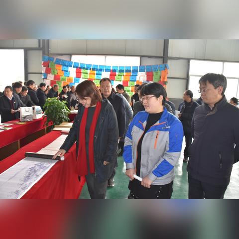 灵宝市招商动态更新,投资机遇一览