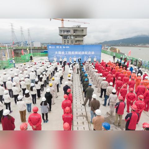 揭秘大藤峡水利工程，中国水利新里程碑