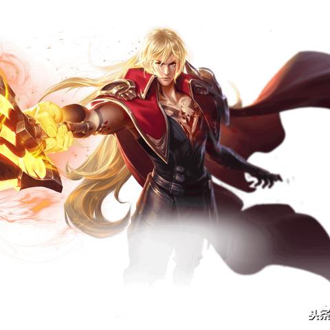 李信连招技巧全面解析