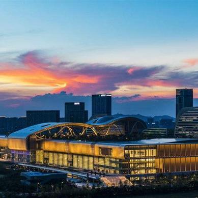 萧山新项目揭秘,引领城市未来蓝图发展