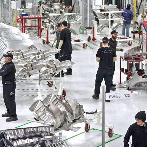 最新工厂运营分析报告概览