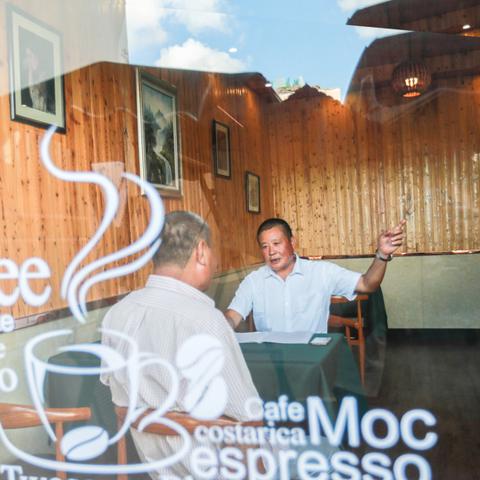 鹿城区最新公示,深化发展细节全解析