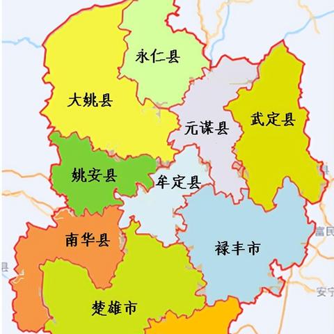 最新地图分析报告概况