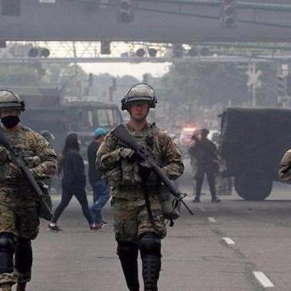 美国最新疫情病例状况分析