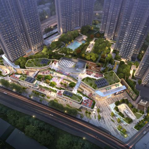 深圳公寓最新价格走势分析