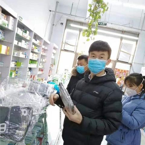 最新疫情防护口罩，数据支撑下的守护力量