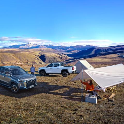 最新款包围,引领潮流,重塑车辆外观美