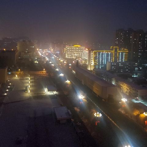 乌鲁木齐疫情实时更新动态