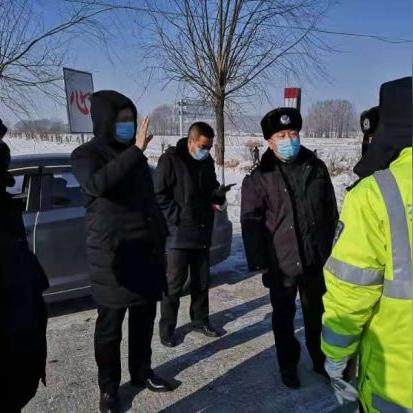 哈尔滨疫情实时更新报告