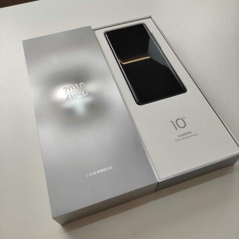 小米十最新价格解析