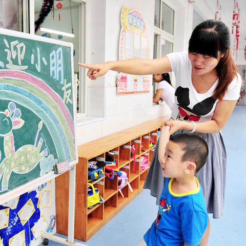 小班最新版教育方案概览