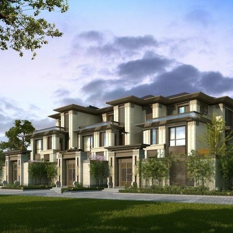 北京楼盘最新榜单及分析概览