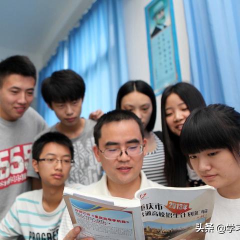 最新大学专业趋势深度解析