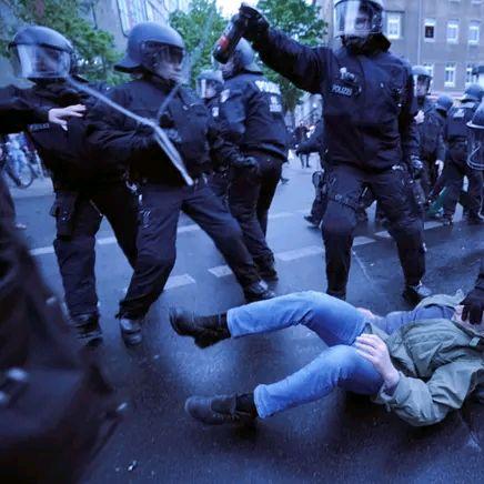 最新国外疫情状况概览