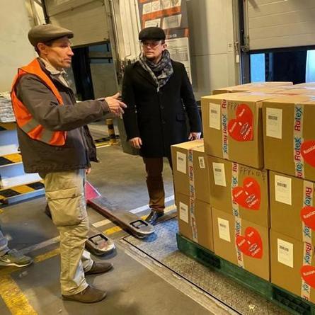 最新国外疫情状况概览