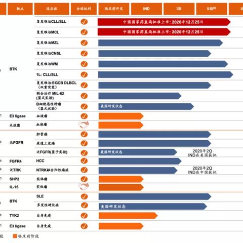 默沙东市值报告深度解析
