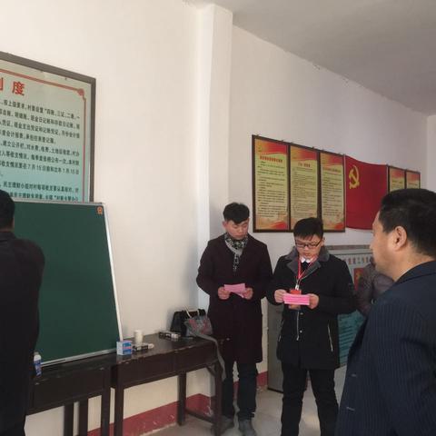 庞楼社区发展，民生改善新篇章纪实