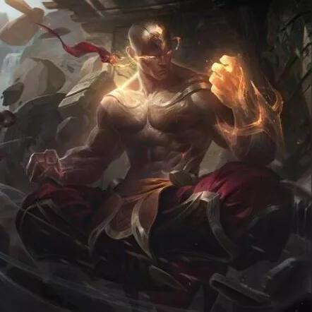 盲僧打野攻略，数据与实战深度解析