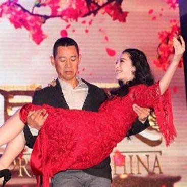 范冰冰现状深度解析,最新动态揭秘