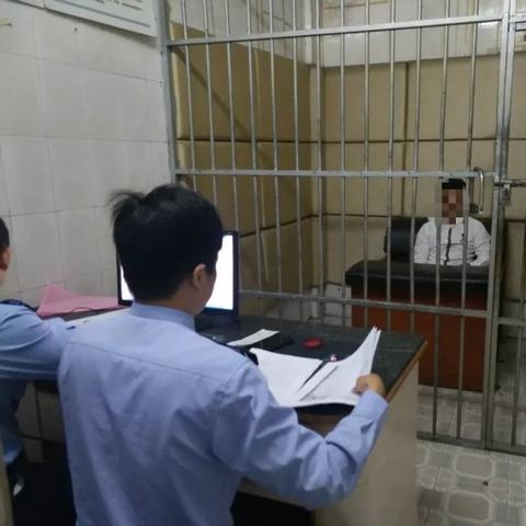 警方全力追查涉案金额巨大、人员众多的最新假烟通缉案