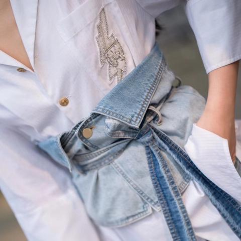 街拍揭秘时尚潮流最新动态