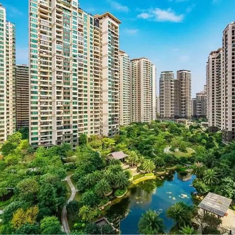 南宁最新楼市价格分析与未来展望