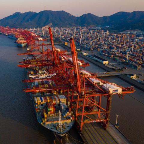 宁波最新返城进展