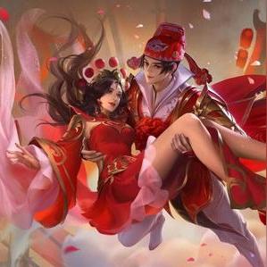 妲己皮肤数据分析与评测报告