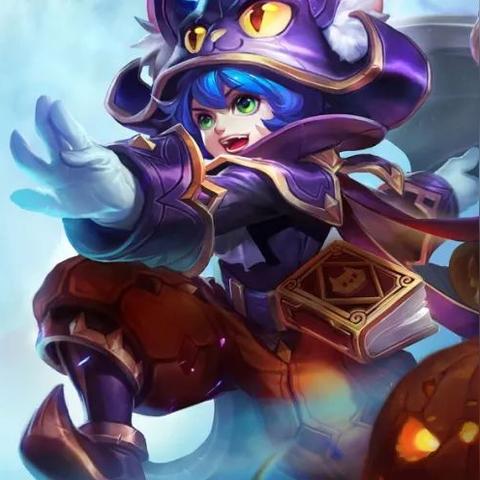 妲己皮肤数据分析与评测报告