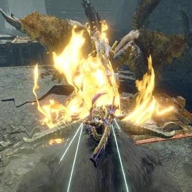 猎人更新深度探索狩猎领域最新动态技术革新