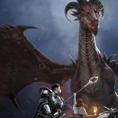 猎人更新深度探索狩猎领域最新动态技术革新