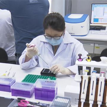 台湾新增两例新冠肺炎病例分析解读