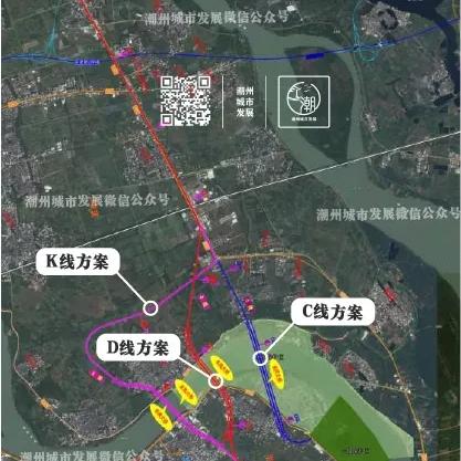 东梅高速进展及未来展望