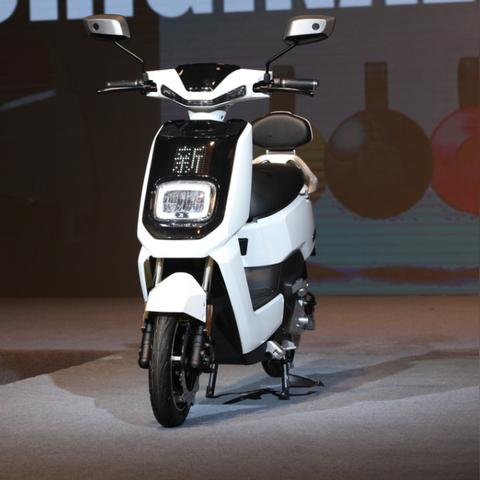 最新国标引领，绿色汽车产业可持续发展的关键驱动力