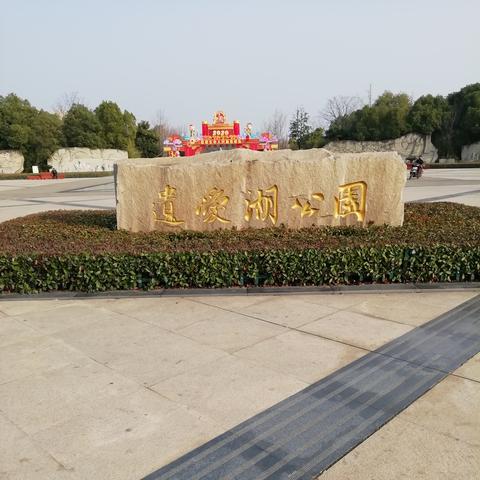 黄州古城新貌航拍图，俯瞰最新风景