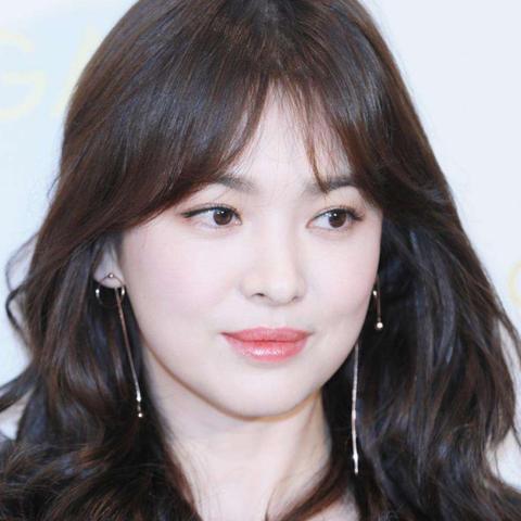 女生最新发色流行趋势推荐