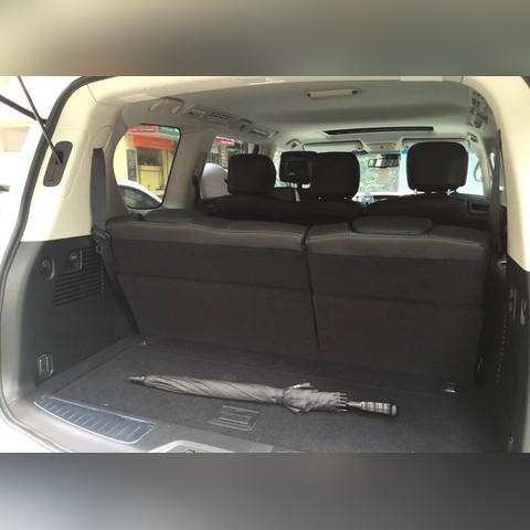 最新国产途乐,重塑大型SUV市场格局的标杆之作