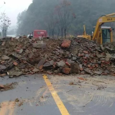 邢台最新封村实录